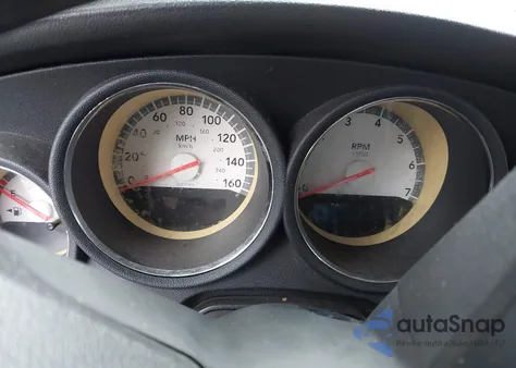 2008 Dodge Charger z USA, uszkodzony, nr VIN 2B3KA43H58H199649